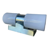 Scandinavian midcentury design bathroom light double sided