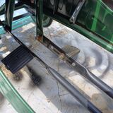 “Baghera” Pedal Car