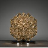 Albano Poli 'Eclisse' table lamp by Poliarte