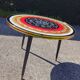 1960 coffee table