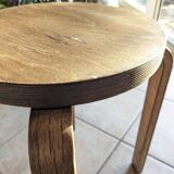 Alvar Aalto style stool