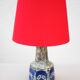 Table lamp for Michael Andersen & Son, Denmark, 1960s