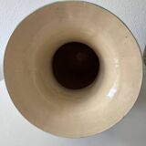 Ceramic vase
