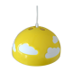 Suspension Nuages Skojig Ikea