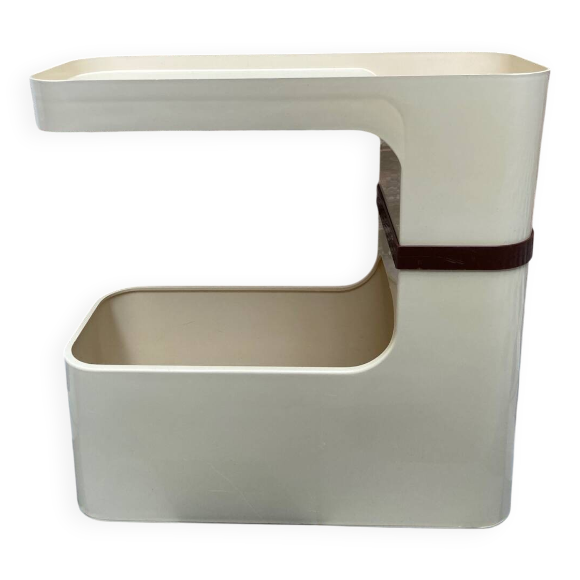 side table / mini bar