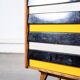 Jiroutek chest of drawers with 8 drawers