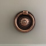 Antique furniture of Parisian buffet type, around 1960