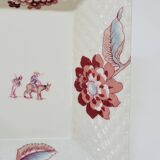 Porcelain Pocket Emptyer Patrick Frey Paris Bazoches Made In France