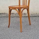 Baumann bistro chair