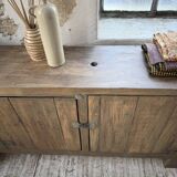 Oak table 1900 XL