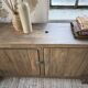 Oak table 1900 XL