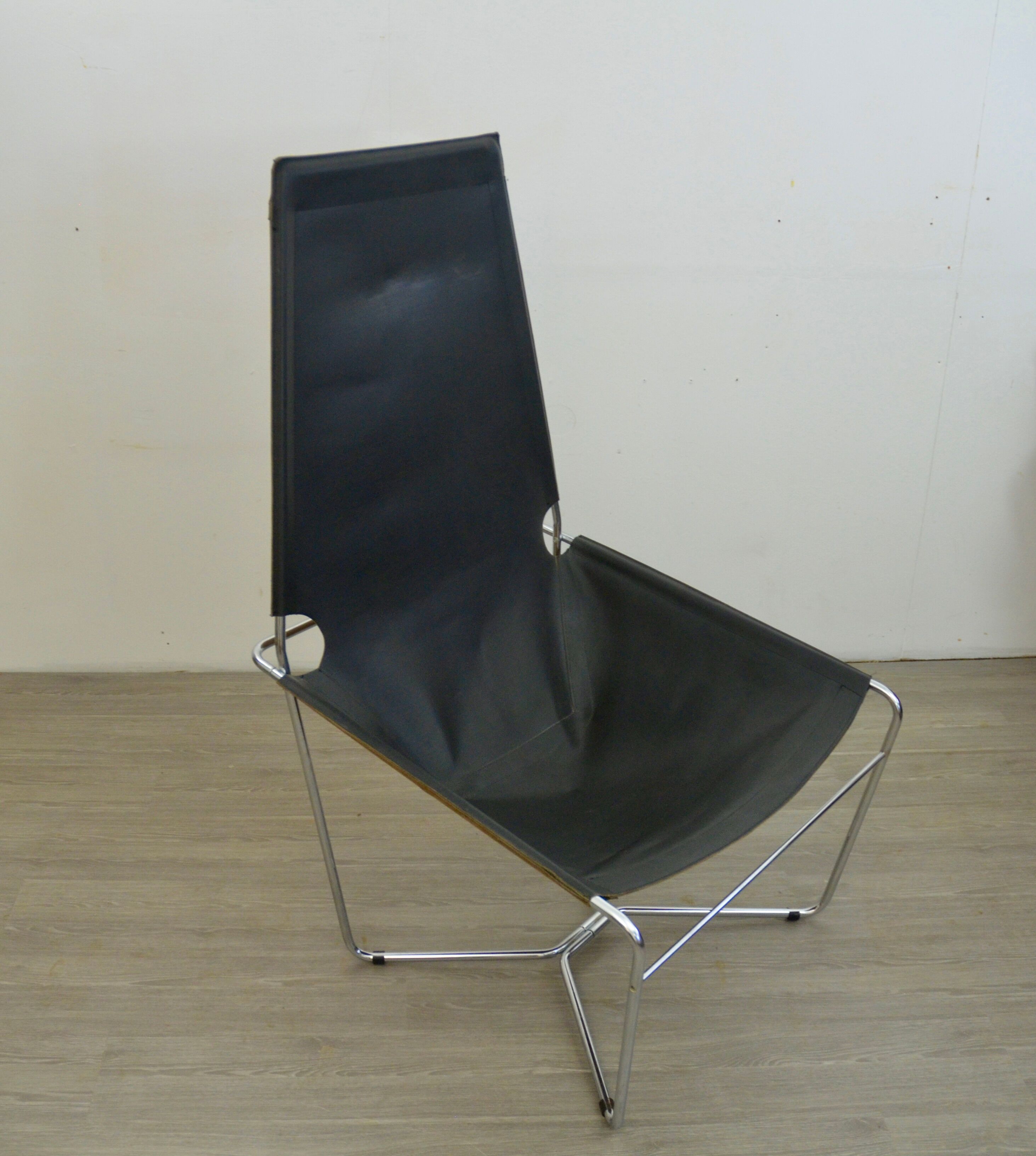 Fauteuil par Harvink, années 1970