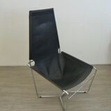 Fauteuil par Harvink, années 1970