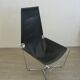 Fauteuil par Harvink, années 1970