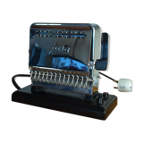 Vintage toaster