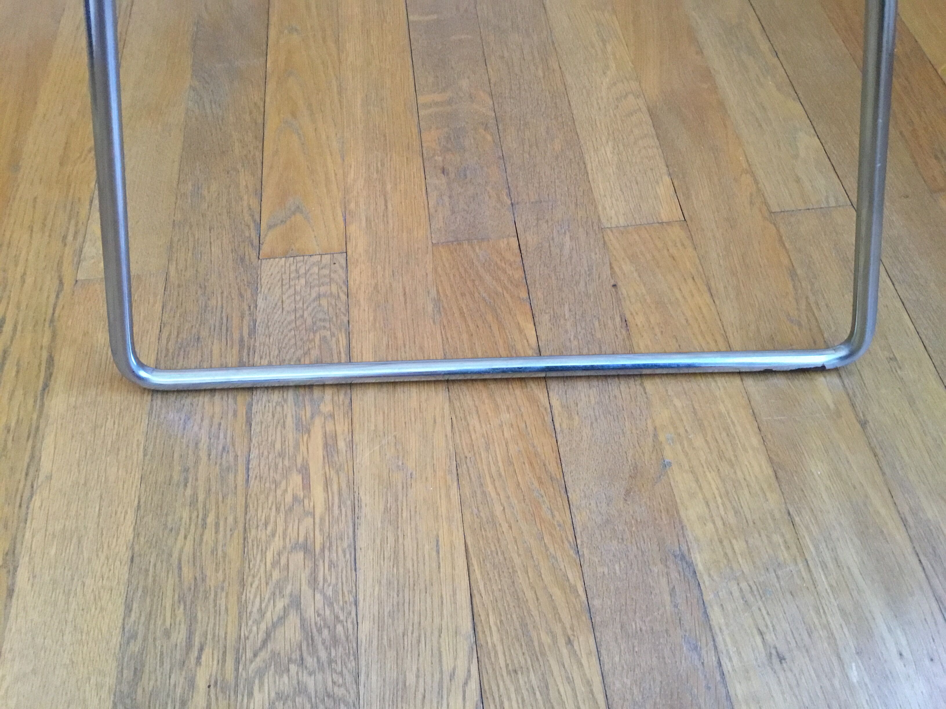 Ottoman footrest Harry Bertoïa