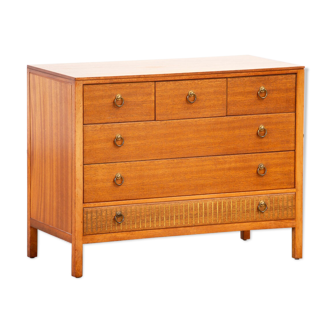 Vintage chest of drawers 1960