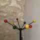 Vintage coat rack