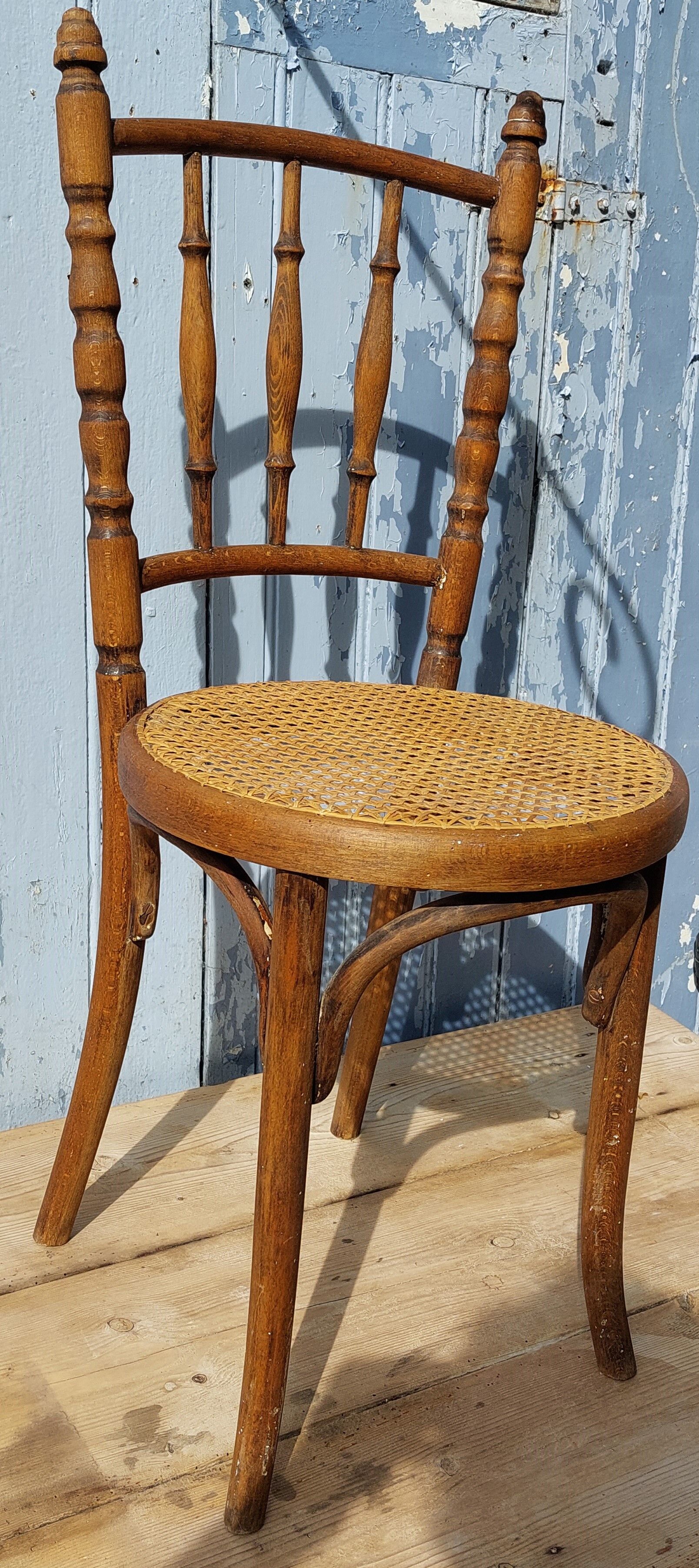 Fischel chair