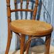 Fischel chair