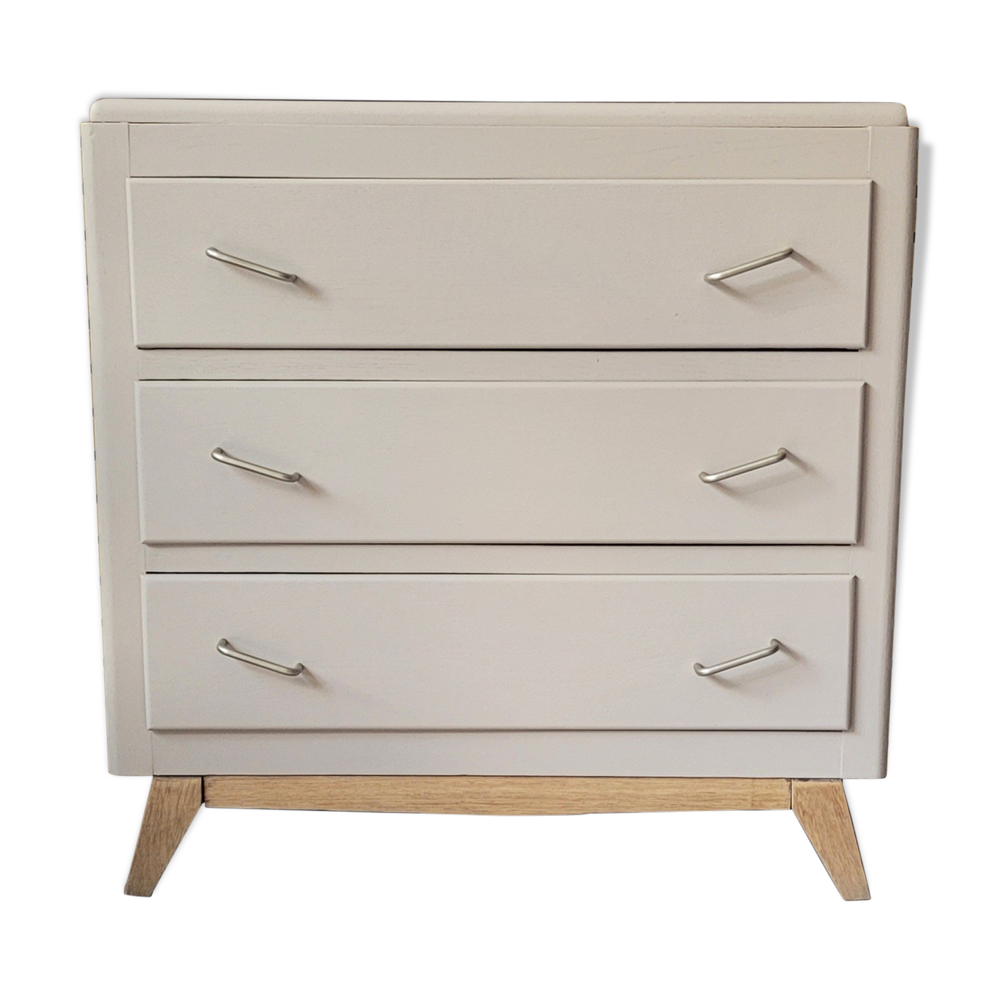 Commode vintage années 60
