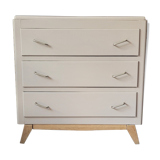 Commode vintage années 60