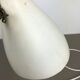 1960s metal Table light made by Cosack, Germany