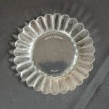 22 vintage Duralex dessert plates