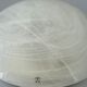60s 70s Peill & Putzler Germany Plafoniere ceiling lamp glass space design