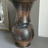 Vase signed Jean Marais