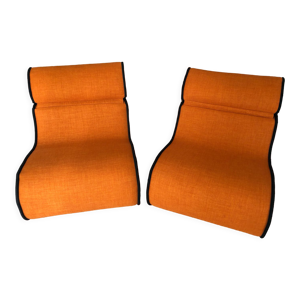 Canapé / fauteuil club laforma