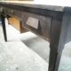 Bureau double face