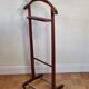 Valet de nuit Fratelli Reguitti, wooden, 50s