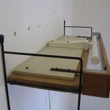 Etagère String Nils Nisse String 1960 Danemark