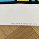 Keith Haring poster