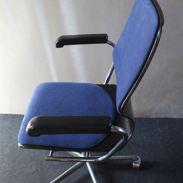 Office chair, Flototto, 80s