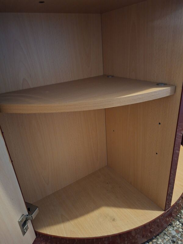 Meuble David Lange
