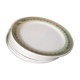 7 Villeroy and Boch dessert plates