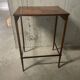 Antique gueridon