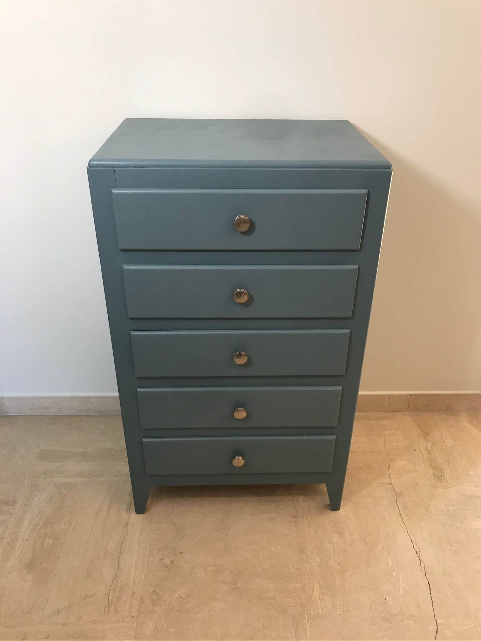 Vintage dresser 1950