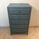 Vintage dresser 1950