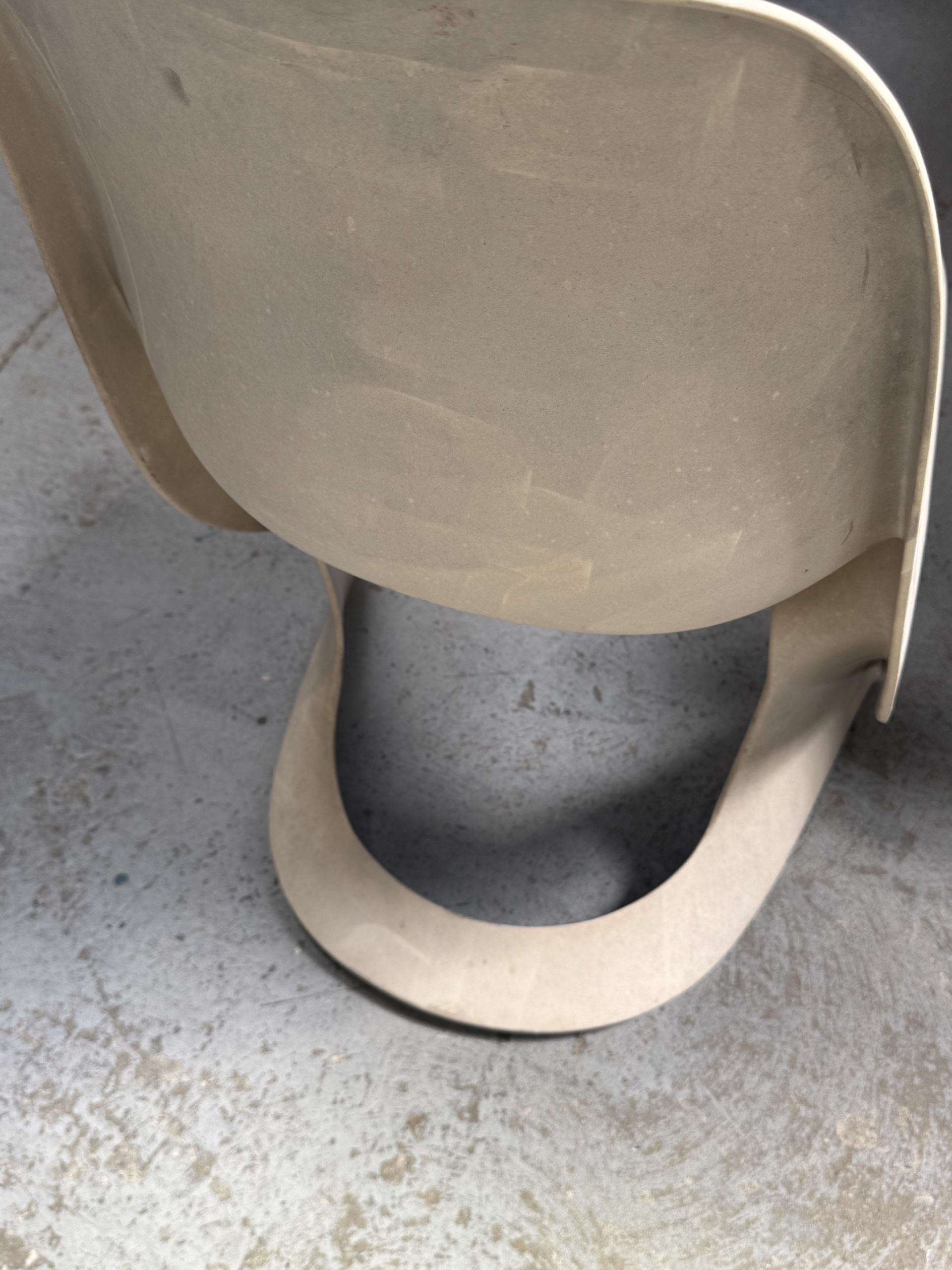 Chaise Casalino
