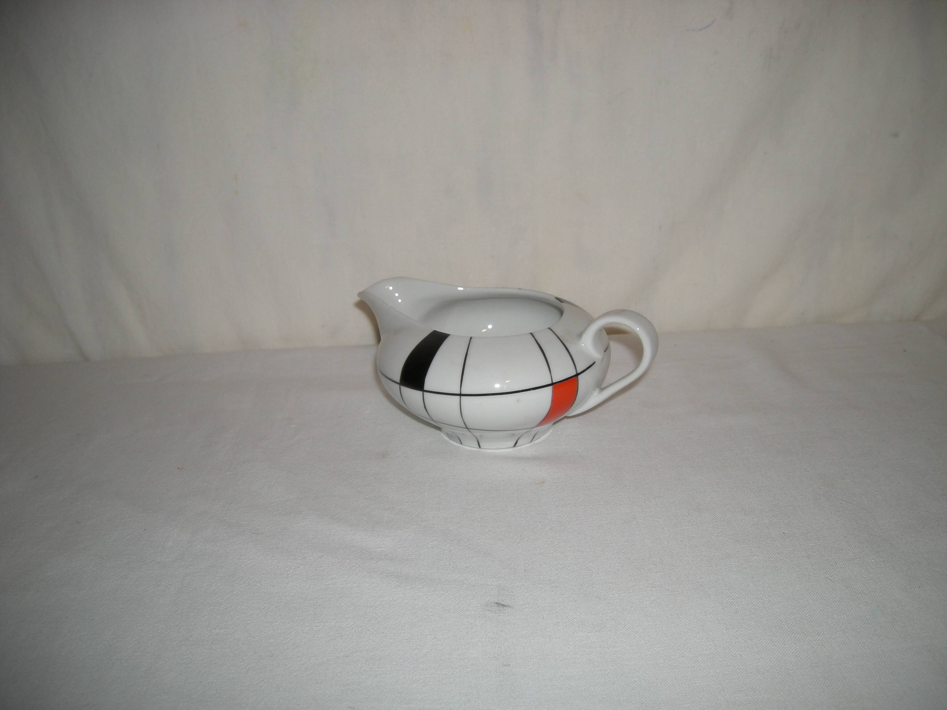 Wawel coffee service julita model from the 50s