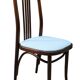 1980's Postmodernist Chair Model No. 45 by Josef Macek for TON