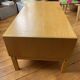 Low oak buffet Ulferts Tibro 60-70