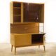 Buffet haut Jitona Soběslav 1960