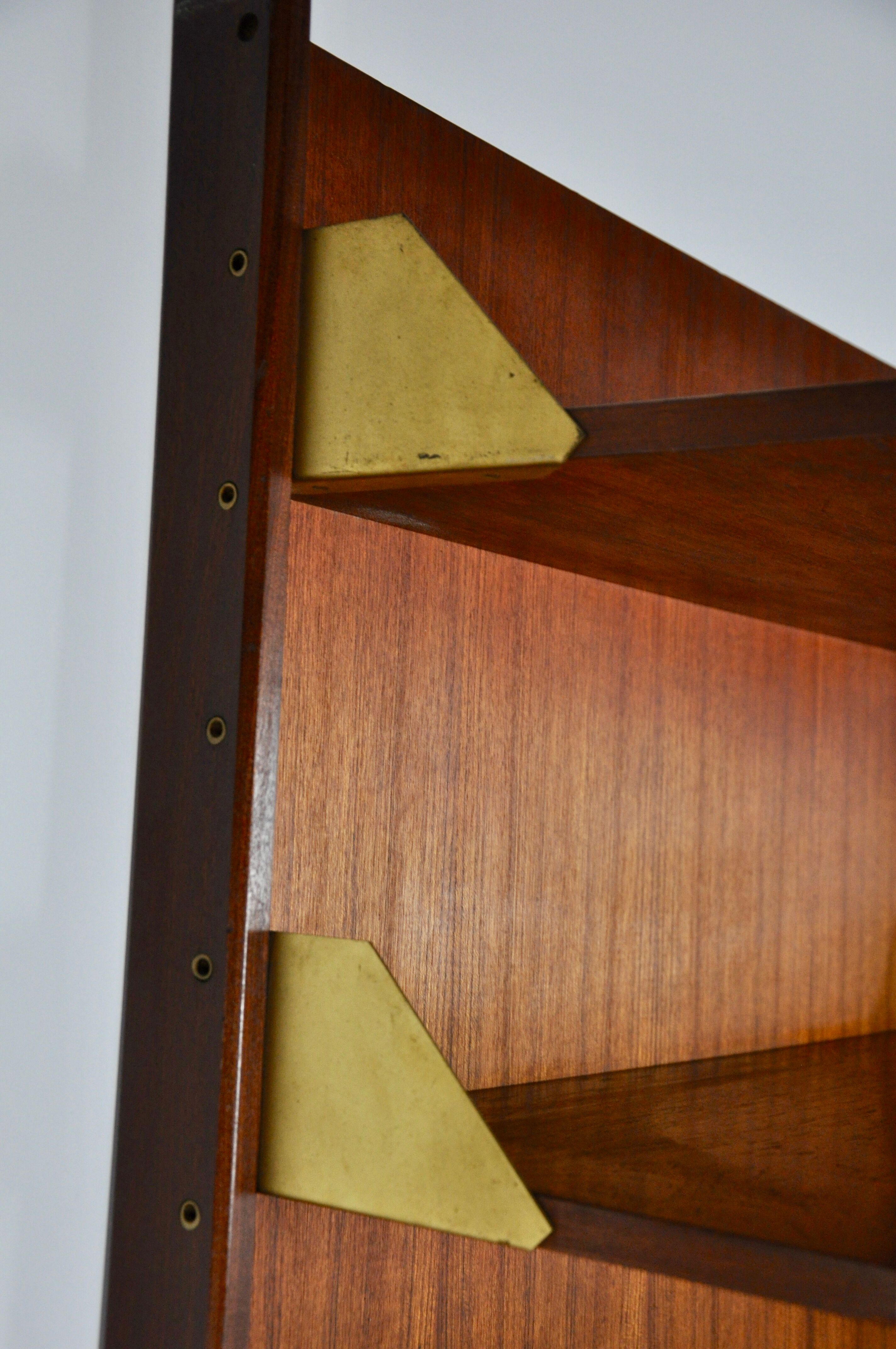 Library Italian 1960 s