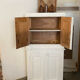 Parisian cabinet