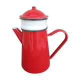 Old coffee pot