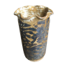 Vase en grès